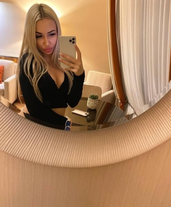 Анжела, 22 года